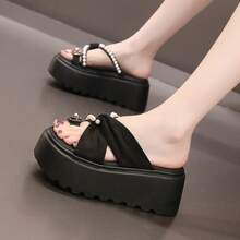 Women Platforms & Wedge Sandals