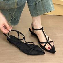 Women Wedges & Flatform