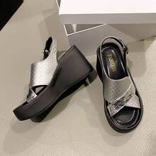 Women Wedges & Flatform