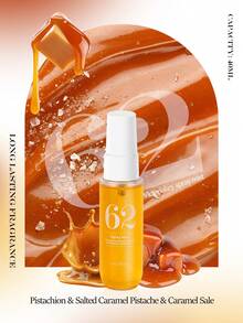 1/4 pièces/5 pièces Brume parfumée série Brésil 40 ml, ensemble de vaporisateur de parfum numérique/assainisseur d'air, air rafraîchissant, parfum d'ambiance, parfum longue durée, convient pour le salon/la salle de bain/l'hôtel, cadeau de Noël/Saint-Valentin - Divers parfums - Voir 14