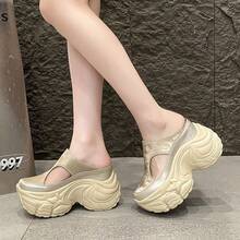 Women Platforms & Wedge Sandals