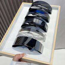 Sports Glasses - 5副每色1副 - 查看 1