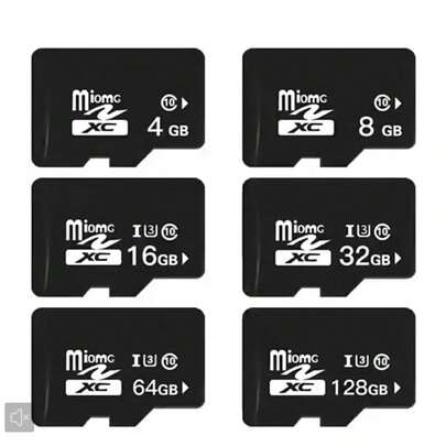 8g/16g/32g/64g/128g/256g/512g 移动存储卡/MicroSD 卡/高速存储卡