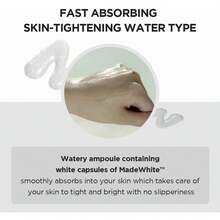 SKIN 1004 Bordative Madagascar Centella Tone Brightening Capsule Ampoule (Sérum Aclarante) 50ML - transparente - Ver 3