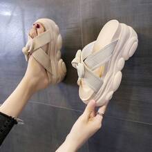 Women Flip-Flops - Beis - Ver 9