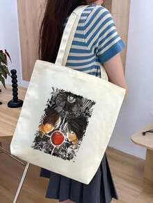 Women Shoulder Bags - 白色 - 查看 2