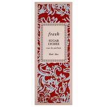 Sugar Lychee By Fresh For Women - 1 Oz EDP Spray - Trong sáng - Xem 5