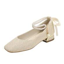 Women Flats - 7366 - View 7