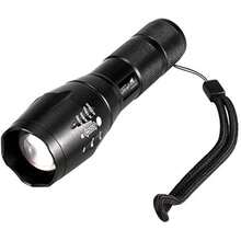 Ir Illuminator Flashlight, 850nm Focus Adjustable Ir Led Flashlight Infrared Lig