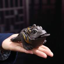 Tea Pets