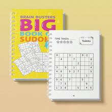 Sudoku Level Up: 4 Difficulty Stages From Beginner To Master - Sudoku - View 11