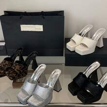 Women Platforms & Wedge Sandals