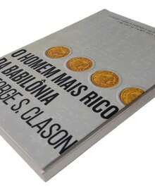 O homem mais rico da Babilônia