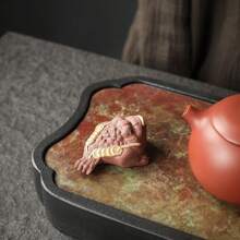 Tea Pets