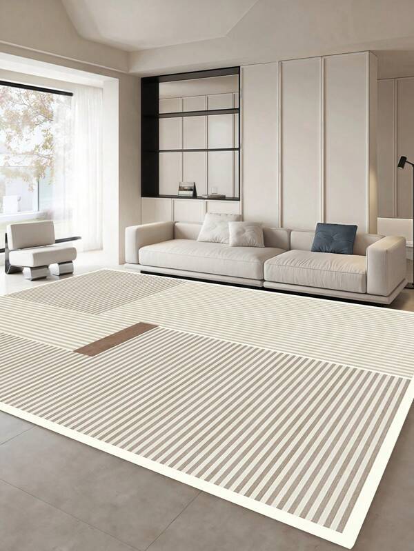 Thicken Crystal Velvet Material Large Indoor Carpet, Living Room Carpet, Sofa Carpet, Bedroom Carpet, Bedside Carpet, Dining Room Kitchen Carpet, Office Chair Pad, Entrance Door Mat, Outdoor Picnic Mat, Outdoor Camping Blanket