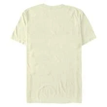 Men's Peppa Pig So Fancy T-Shirt - 米色 - 查看 3
