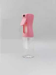 Botella rociadora de alta presión, atomización, presión, maquillaje, humedad, botella, botella, hidratación facial, riego de botella, desinfección con alcohol