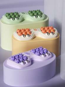 Massage & Relaxation Tools - Naranja - Ver 5