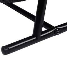 1 件高品质 4 层金属丝网文件托盘、文件整理架