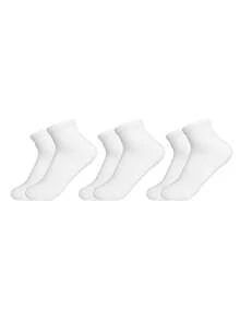 4 Pairs Women's Multicolor Non-Slip Yoga Socks With Gripping, Suitable For Pilates, Ballet, Fitness, Gripping Socks - Multicolor - View 29