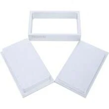 Pre-Press Mold&6061 Aluminum Mold 3''x5''
