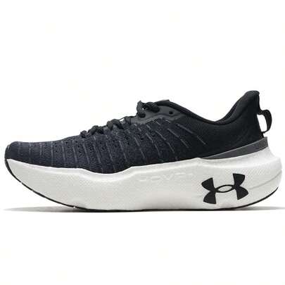 Under Armour Infinite Elite Running Shoes, Cushioned & Stable For Women, Daily Training Sports Shoes 3027199-001