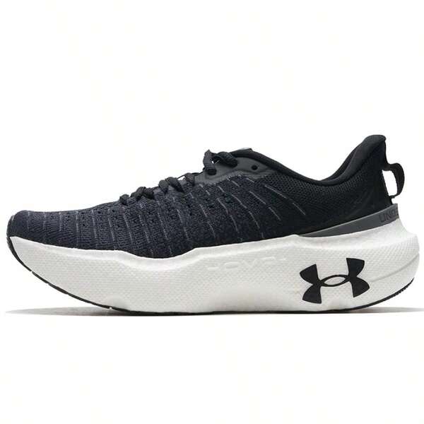Under Armour Infinite Elite Running Shoes, Cushioned & Stable For Women, Daily Training Sports Shoes 3027199-001