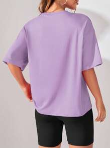 Custom Women's T-Shirt - Add Your Text And Photos (Badge Pattern/Couple Photo/Family Photo/Selfie/Pet), Design Your Own Personalised Printed T-Shirt As A Gift For Girlfriends, Couple's Dating Shirt, Etc For Anniversary, Valentine's Day, Mother's Day, Birthdays, Festivals And More.Comfortable And Casual,Customised Couple Shirts,Women's Tops,Custom Graphic Tops,Women's Short Sleeve T Shirts,Tops