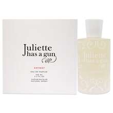 Anyway By Juliette Has A Gun For Women - 3.3 Oz EDP Spray - Clear - View 1