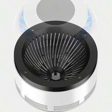 KLACK Mosquito Killer Lamps - trắng - Xem 4