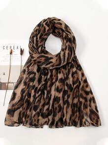 1 pièce Nouveau foulard dégradé balinais d'été pour femmes, foulard musulman fin et élégant pour les cheveux, écharpe longue pour la vie quotidienne, les voyages, la photographie, la protection solaire. Cadeau de festival familial