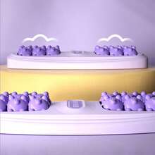 Massage & Relaxation Tools - Naranja - Ver 3