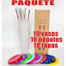 Cups - Multicolor - View 7