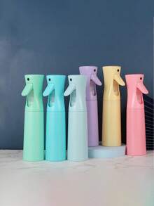 Botella rociadora de alta presión, atomización, presión, maquillaje, humedad, botella, botella, hidratación facial, riego de botella, desinfección con alcohol