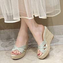 Women Platforms & Wedge Sandals