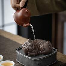 Tea Pets