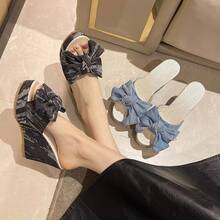 Women Wedges & Flatform