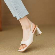 Women Heeled Sandals
