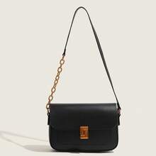 Women Crossbody - 黑色專櫃正品(收藏送禮品袋) - 查看 3