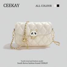 Women Shoulder Bags - 黑色專櫃正品(禮盒+禮品袋) - 查看 3