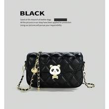 Women Shoulder Bags - 黑色專櫃正品(禮盒+禮品袋) - 查看 8