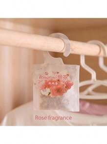 Set de 5 piezas/10 piezas Bolsas difusoras para armario, Sachets desodorantes para armario, Ambientador anti-moho y anti-insectos para dormitorio, coche, interior, habitación, adecuado para escuela, oficina, hogar, viaje, decoración del hogar