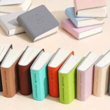 3pcs Daydreaming Sketchbooks, Watercolor Sketchbooks, Blank Drawing Books For Arts & Crafts, Premium Design