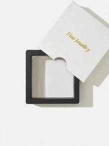 BALMORA 1 pieza Exquisito Collar con Colgante de Cereza de Plata de Ley 925 con Cadena Ajustable para Clavícula, Adecuado para Niña/Mujer/Novia/Madre, Regalo Retro para Fiestas, Citas y Uso Diario Cumpleaños - Plateado - Ver 8