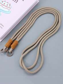 多功能手机挂绳项链带，男女通用斜挎手机支架绳，时尚创意设计，防掉落防丢失，带双挂钩，可挂相机、包 - 彩色 - 查看 25