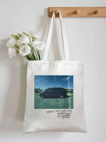 Women Shoulder Bags - 白色 - 查看 3