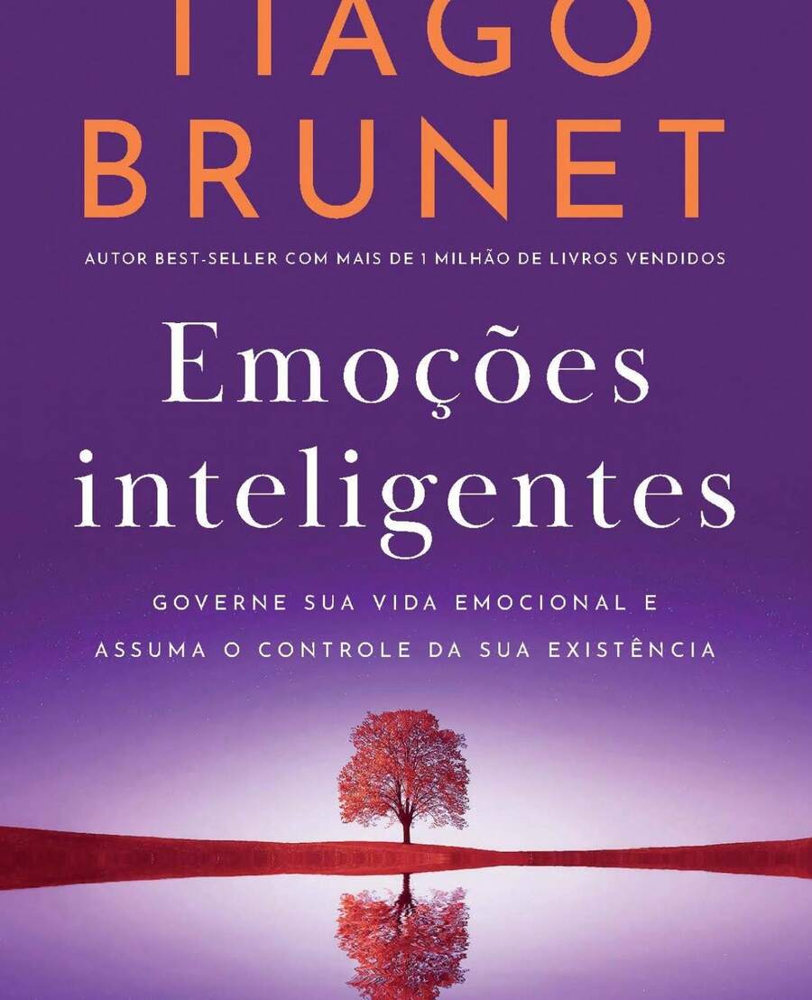 Intelligent Emotions - Single Book - View 1