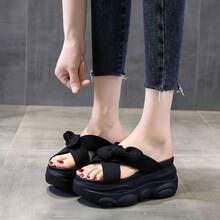 Women Flip-Flops - Beis - Ver 5