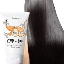 CER-100 Collagen Coated Protein Hair Care - 白色 - 查看 1