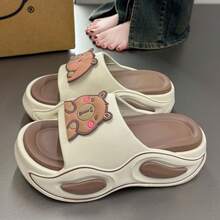 Women Wedges & Flatform